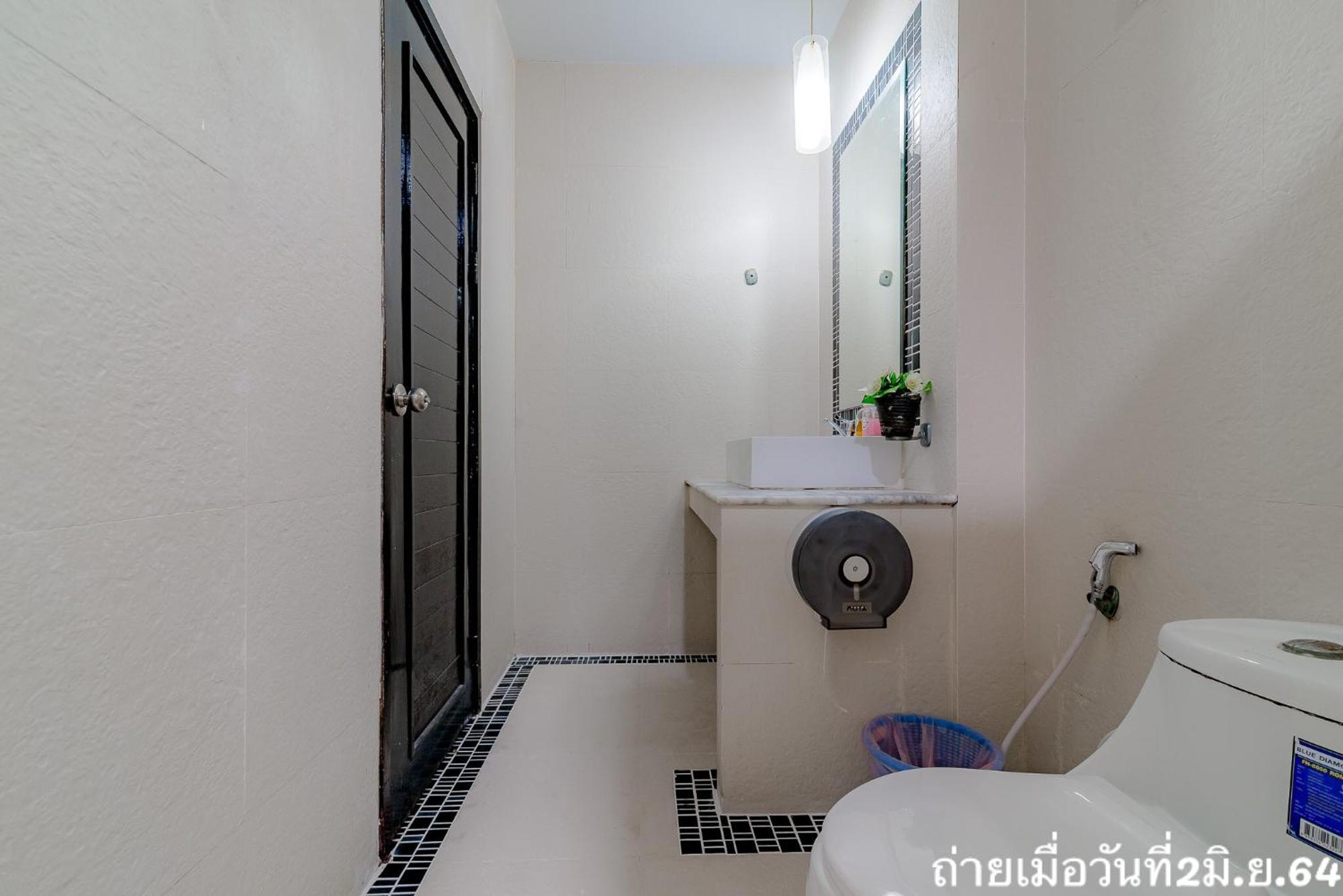 Little3 Hua-hin Private Poolvilla From 3km , Dog Enjoy Swimming Pool Villa *