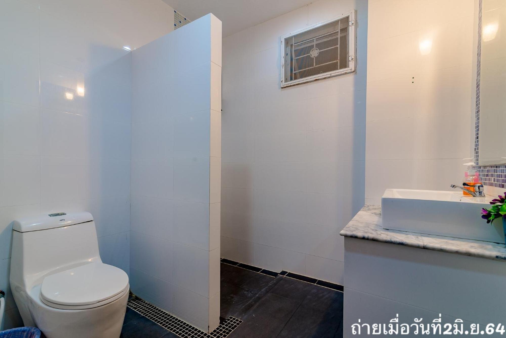 Villa Little3 Hua-hin Private Poolvilla From 3km , Dog Enjoy Swimming Pool Hua Hin