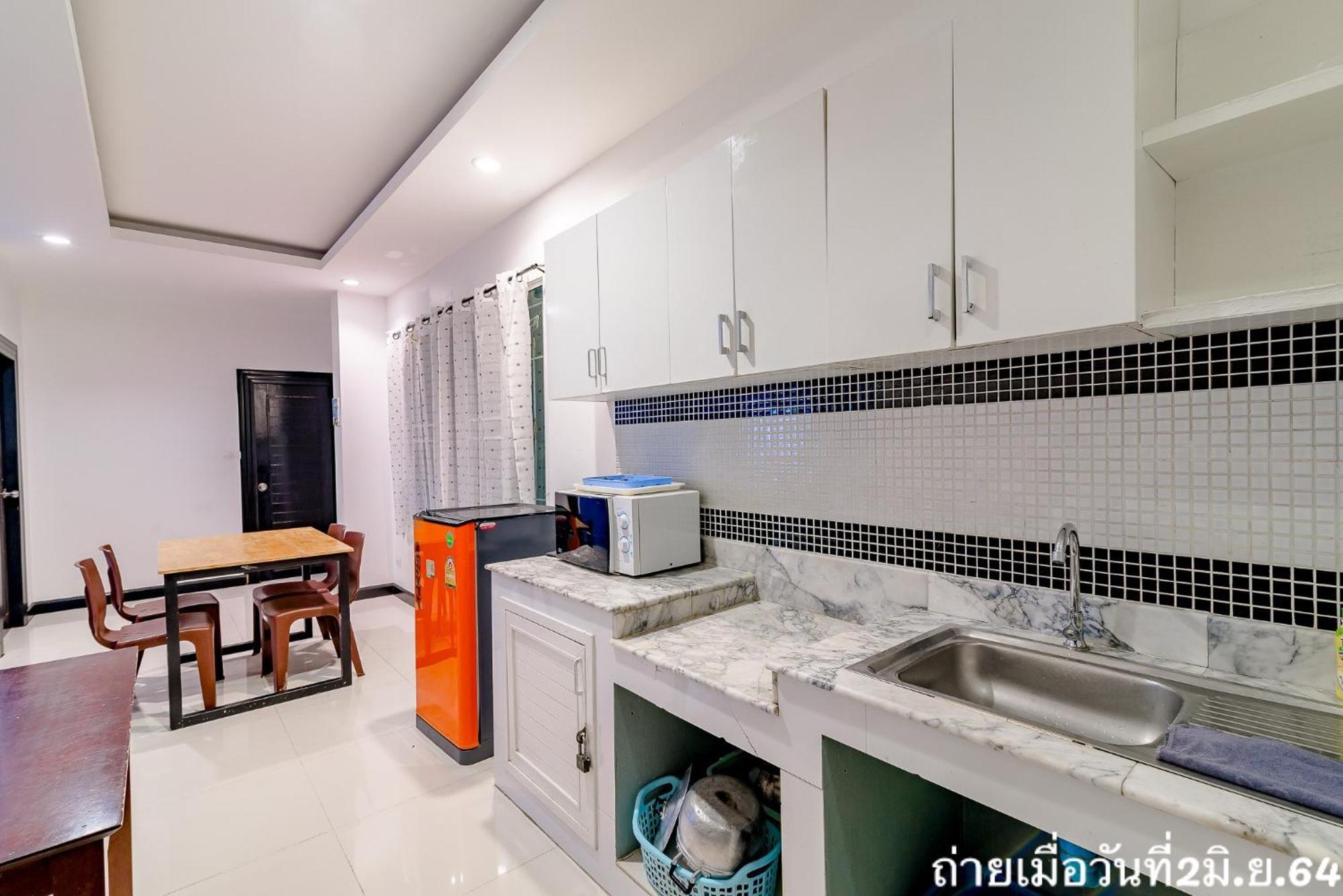 Little3 Hua-hin Private Poolvilla From 3km , Dog Enjoy Swimming Pool