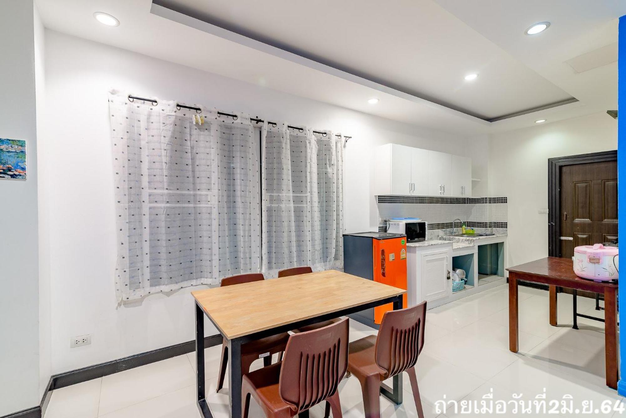 Villa Little3 Hua-hin Private Poolvilla From 3km , Dog Enjoy Swimming Pool *